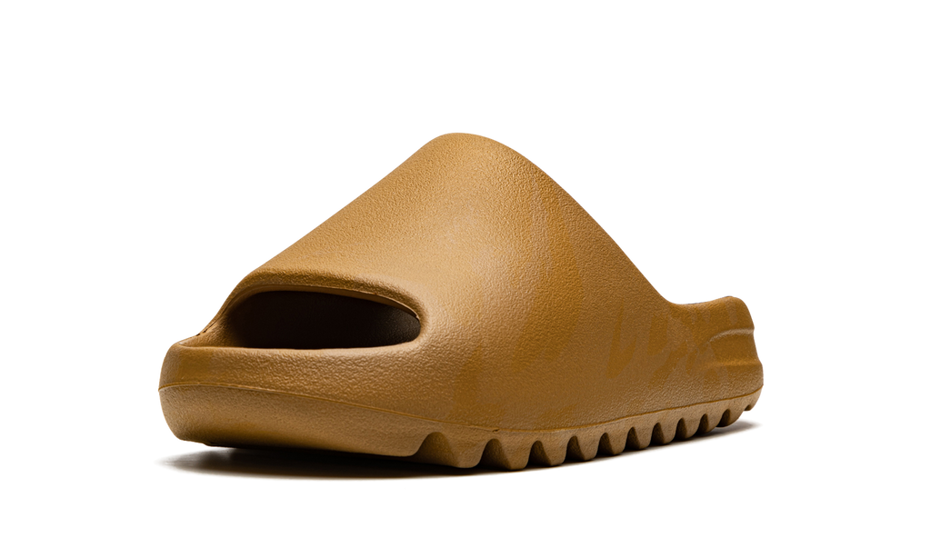 Yeezy Slide Ochre GW1931
