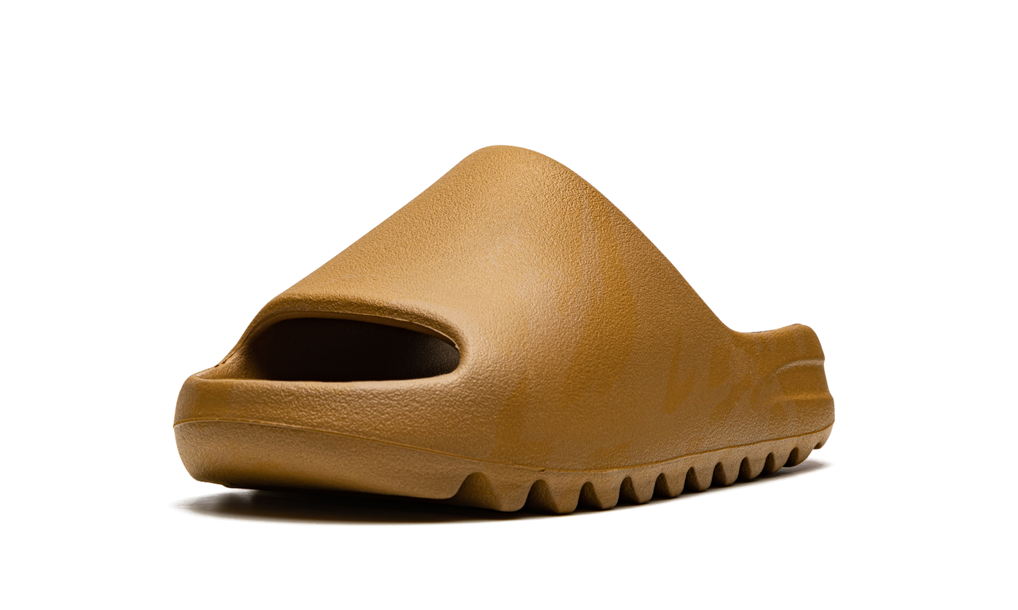 Yeezy Slide Ochre GW1931