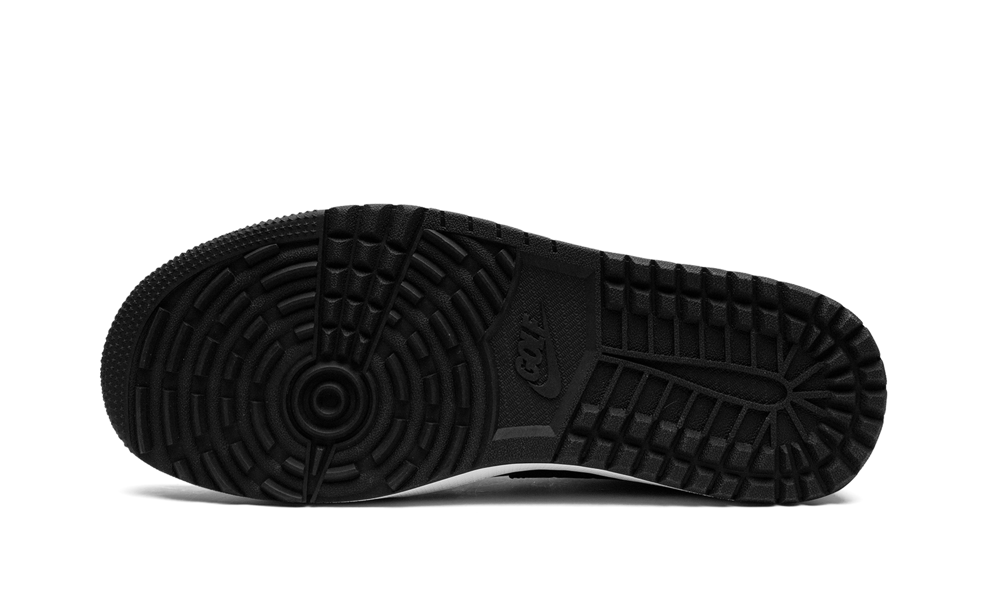 Air Jordan 1 Golf Low Black Croc DD9315 003