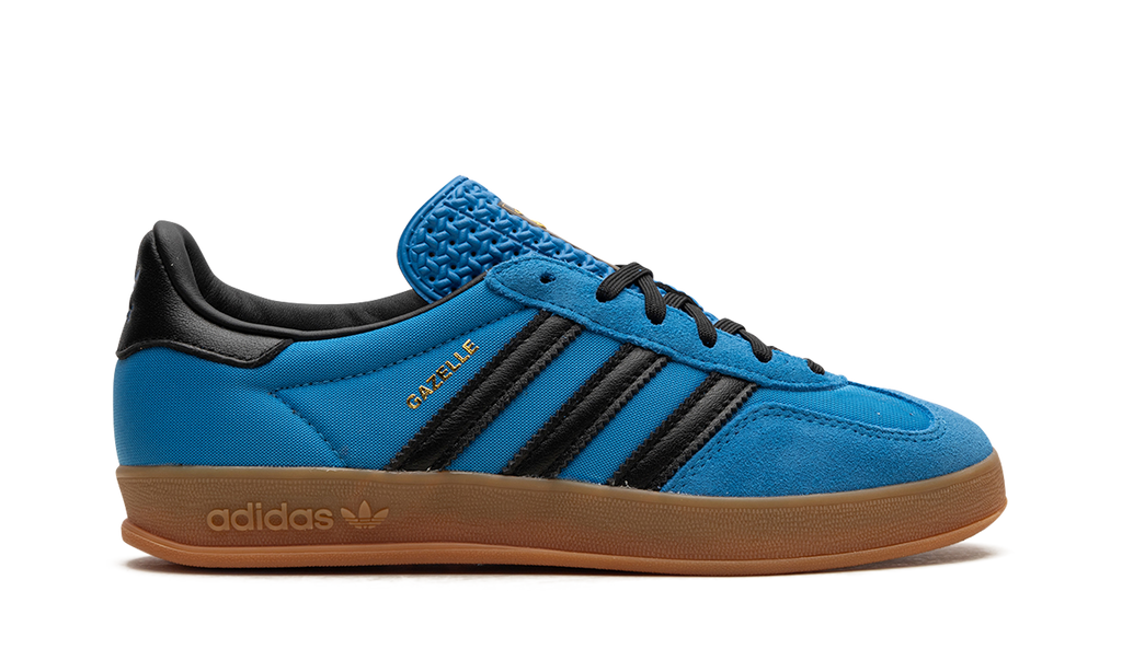 Adidas Gazelle Indoor Blue IG4998
