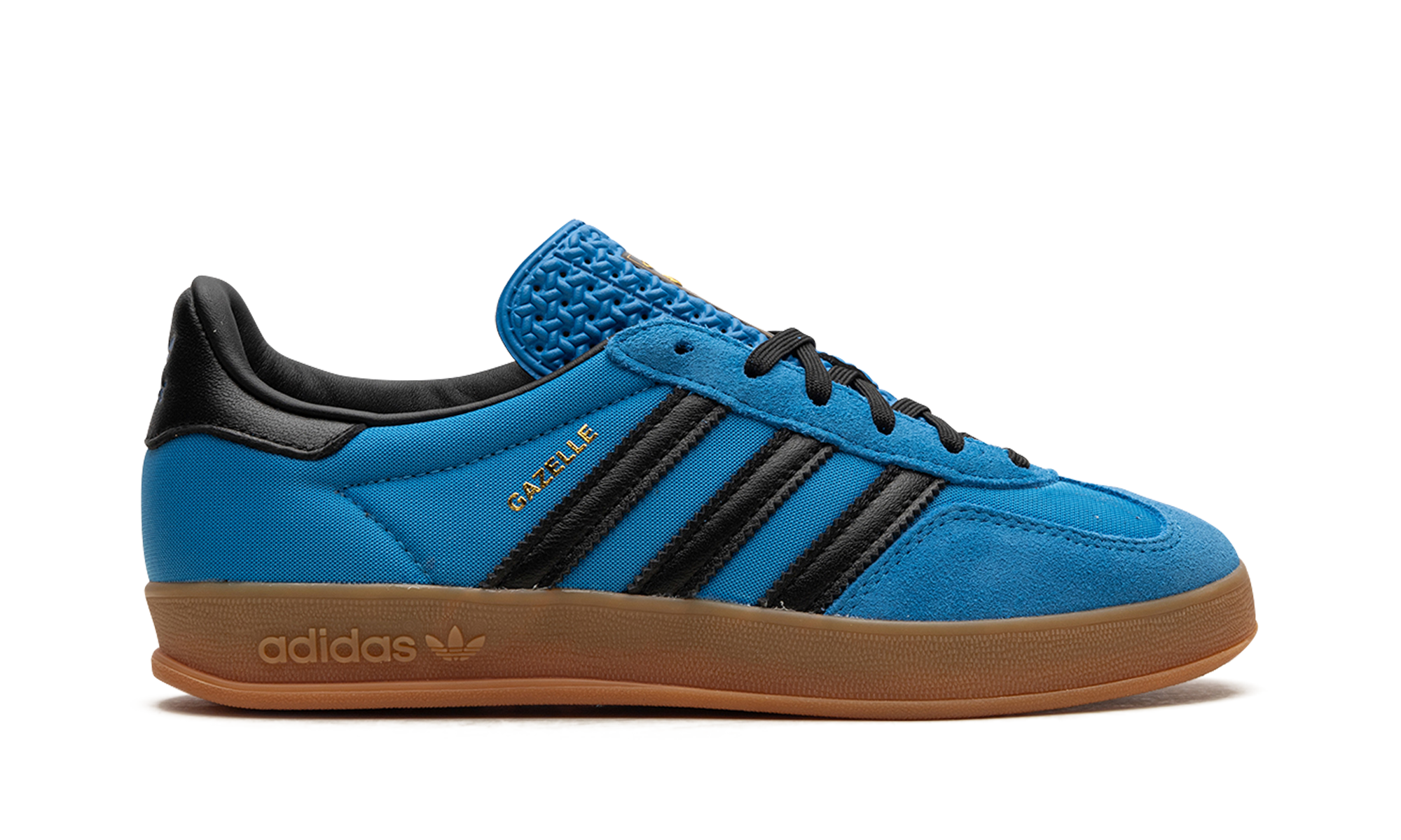 Adidas Gazelle Indoor Blue IG4998
