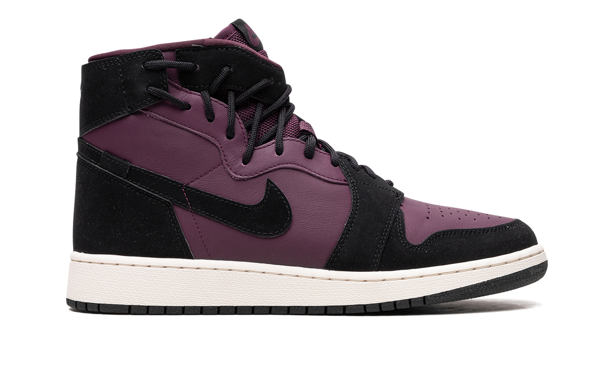 AIR JORDAN 1 REBEL XX WMNS Bordeaux AR5599 600