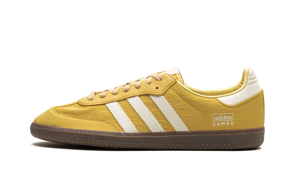 Adidas Samba OG Reflective Nylon Oat IG6170