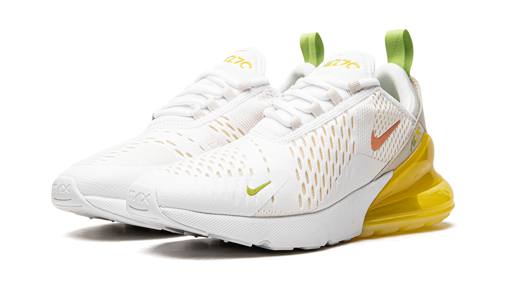 Nike AIR MAX 270 WMNS DV2184 100