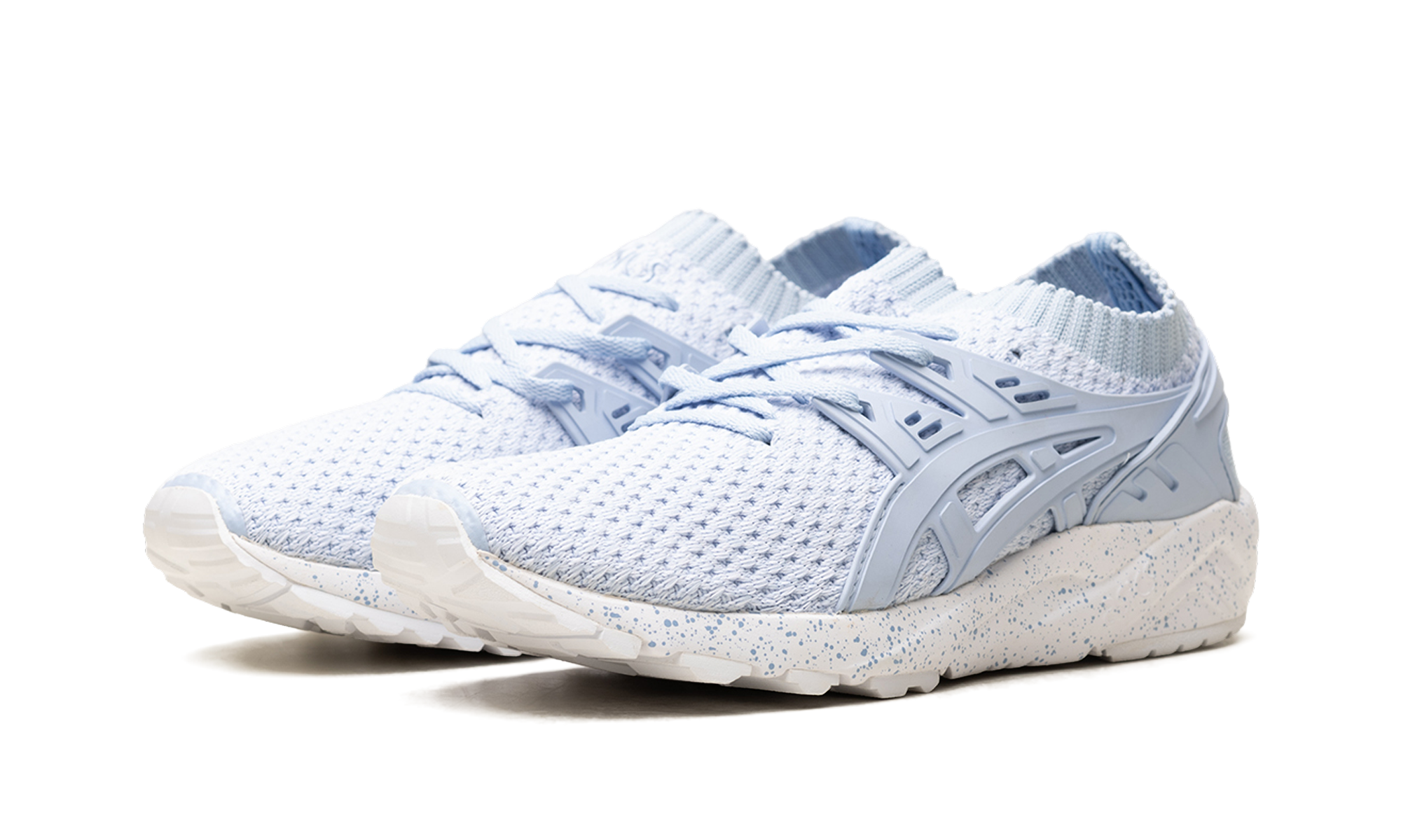 Asics Tiger Gel-Kayano Trainer Knit WMNS Skyway HN7Q8 3939