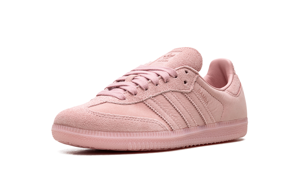 Adidas Samba OG WMNS Wonder Mauve JS0194