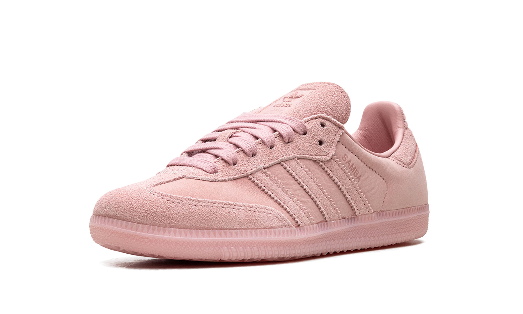 Adidas Samba OG WMNS Wonder Mauve JS0194