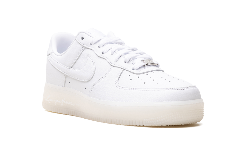 Nike Air Force 1 Low Certified Lover Boy - Cobalt Tint CZ8065 101