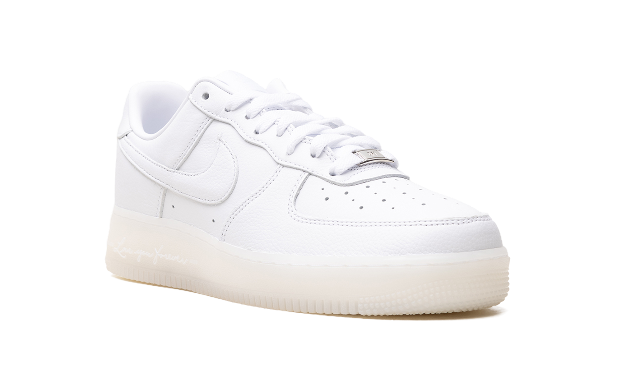 Nike Air Force 1 Low Certified Lover Boy - Cobalt Tint CZ8065 101