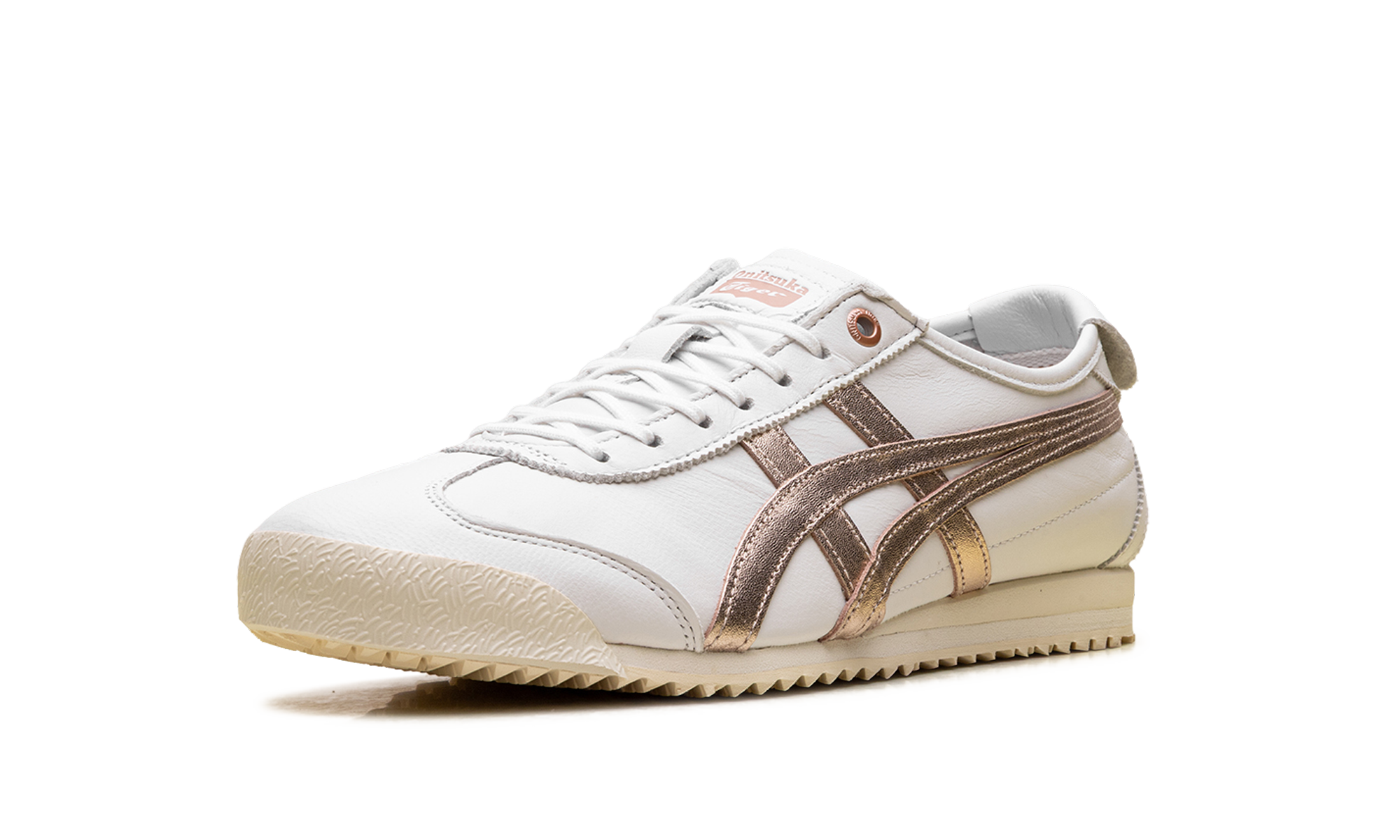 Onitsuka Tiger Mexico 66 SD White Rose Gold 1183a872 106