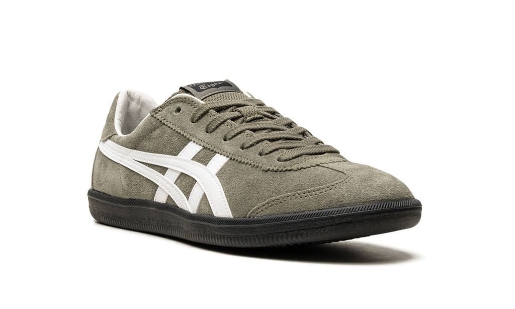 Onitsuka Tiger Tokuten Burnt Green 1183A907 300