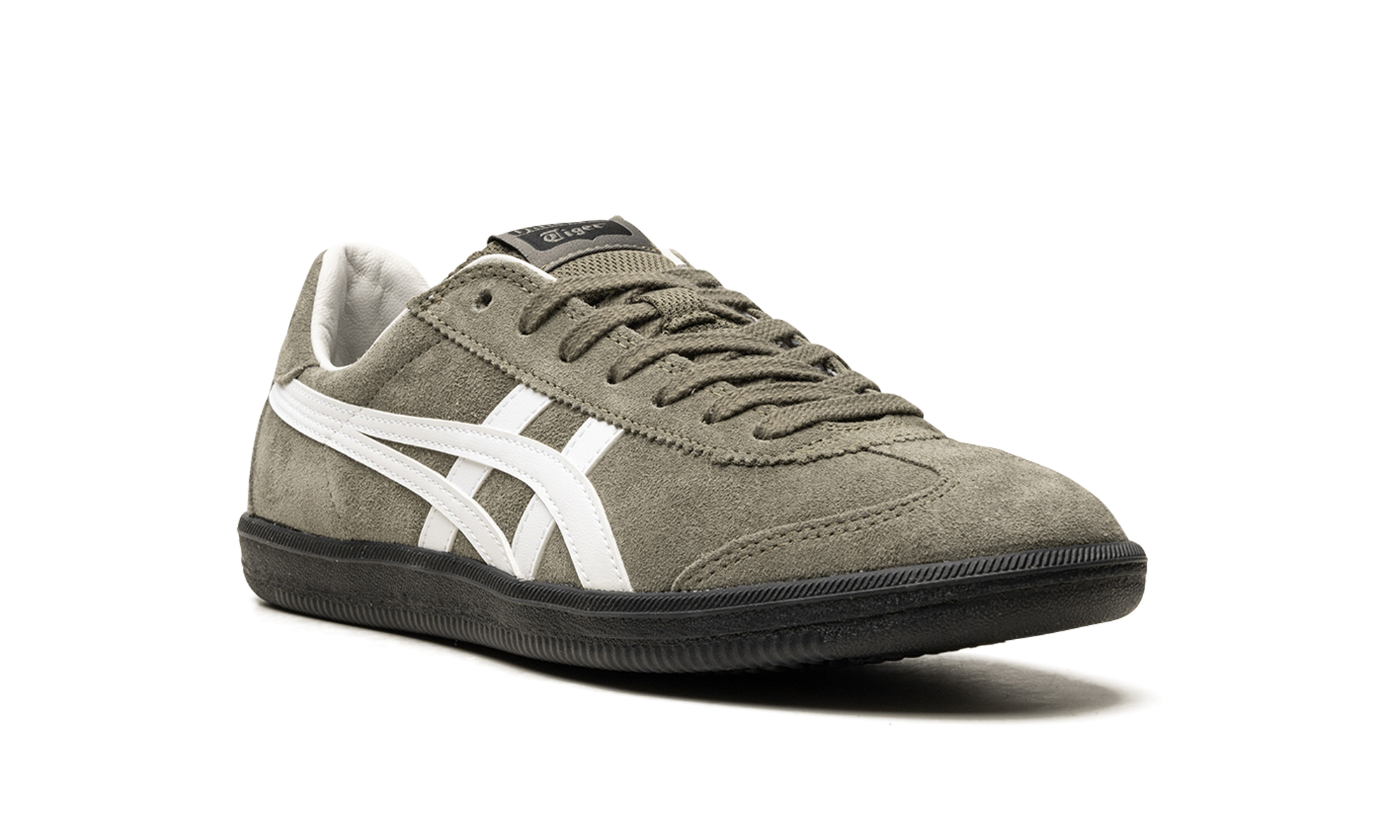 Onitsuka Tiger Tokuten Burnt Green 1183A907 300