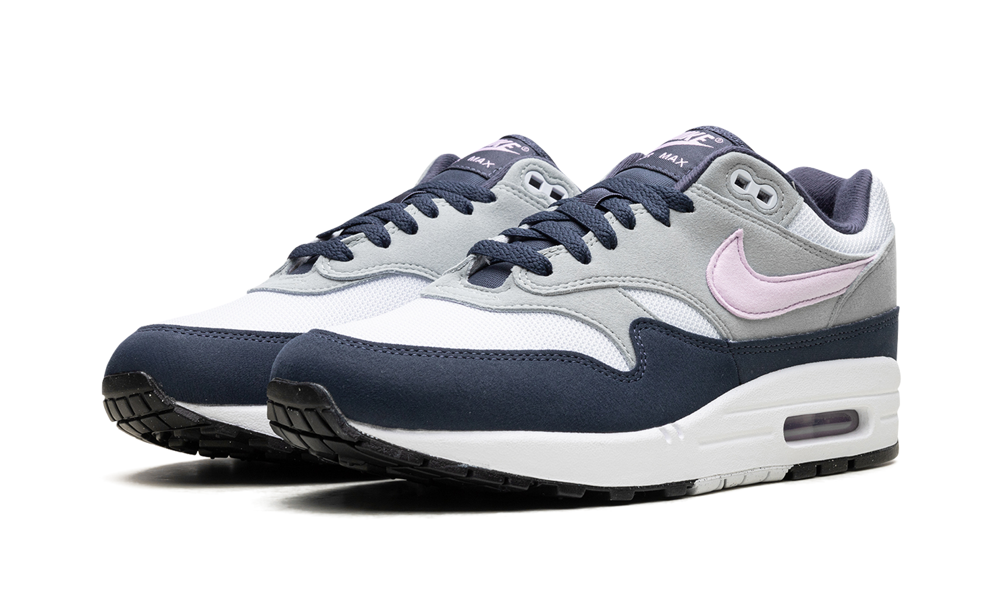 Nike Nike Air Max 1 Lilac Bloom FD9082 001