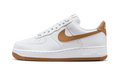 Nike Air Force 1 Low '07 WMNS Next Nature White Flax DC9486 103