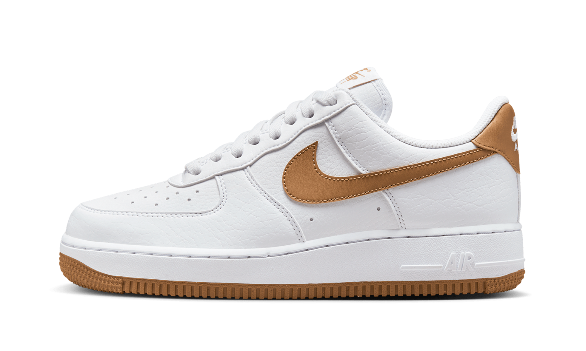 Nike Air Force 1 Low '07 WMNS Next Nature White Flax DC9486 103