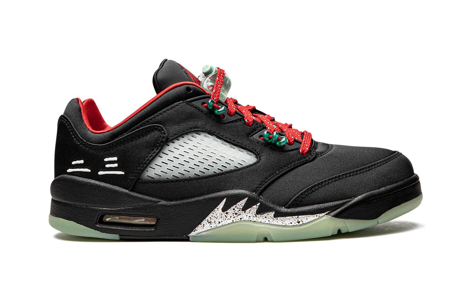 Air Jordan 5 Low Clot DM4640 036