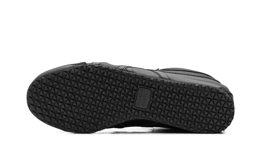 Onitsuka Tiger Mexico 66 Triple Black D4J2L 9090