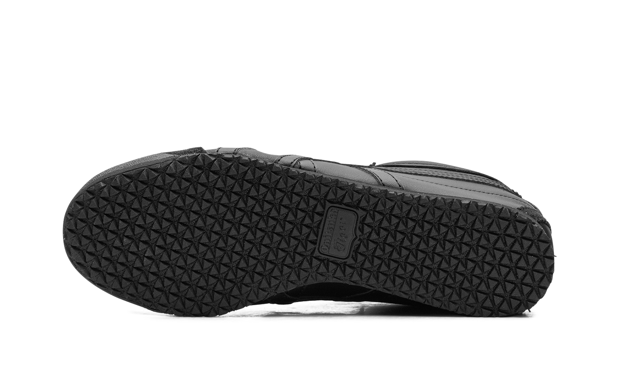 Onitsuka Tiger Mexico 66 Triple Black D4J2L 9090