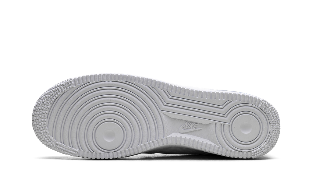 Nike Air Force 1 '07 Cool Grey IB7677 100