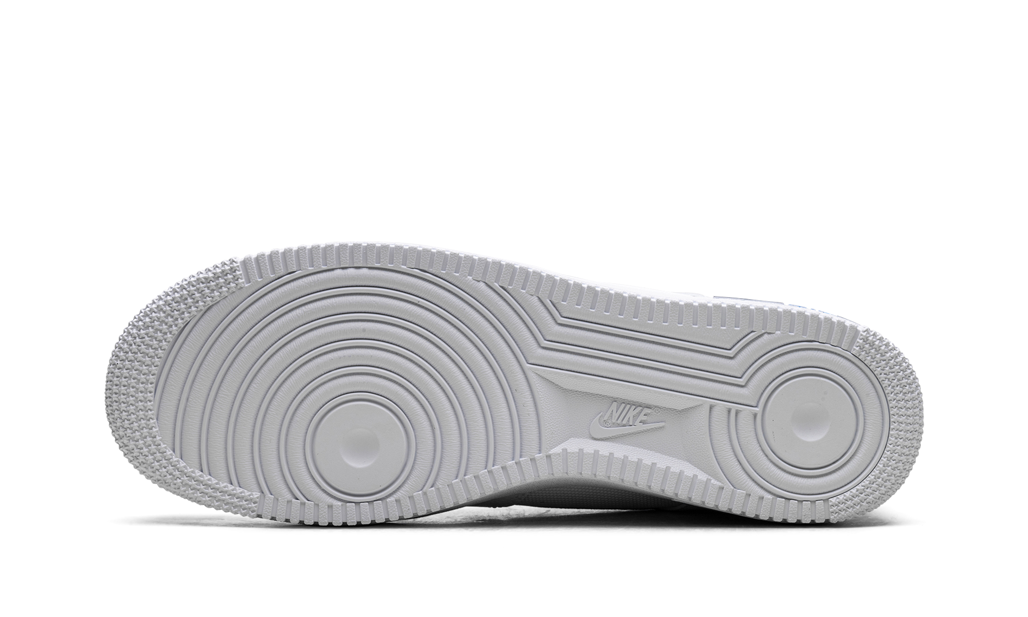 Nike Air Force 1 '07 Cool Grey IB7677 100