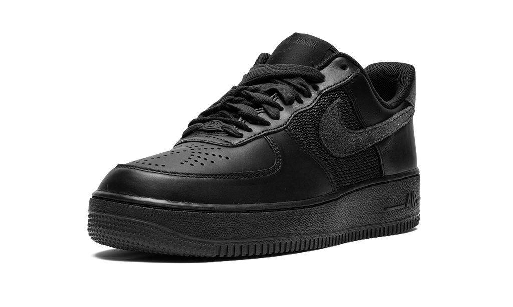 Nike Air Force 1 Low Slam Jam - Black DX5590 001