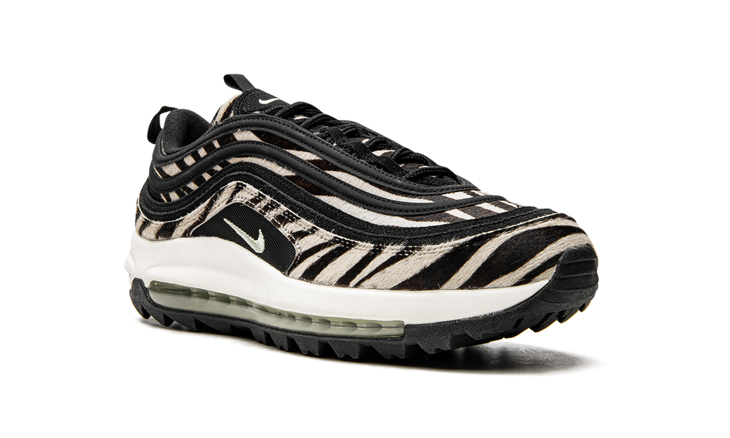 Nike AIR MAX 97 G NRG Zebra DH1313 001