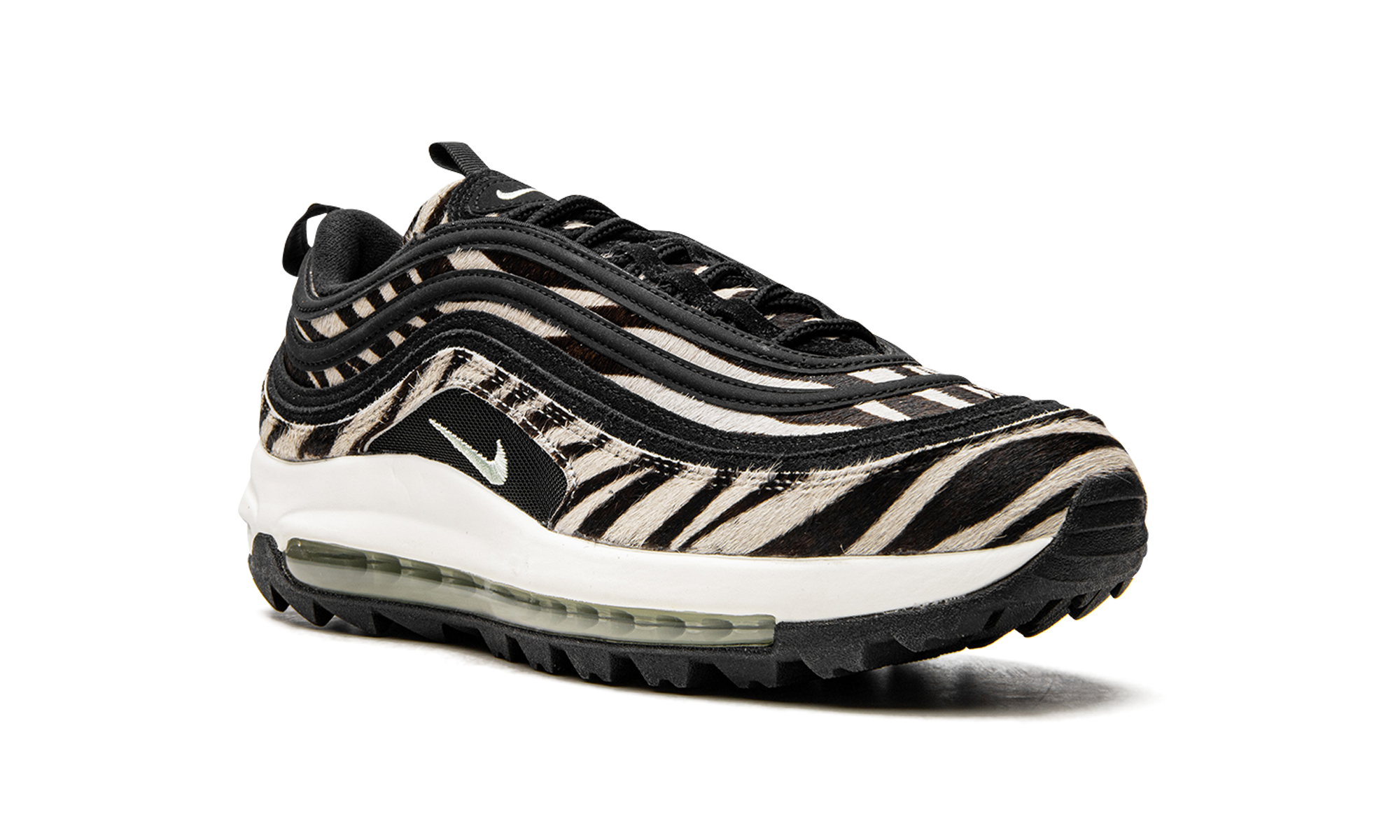 Nike AIR MAX 97 G NRG Zebra DH1313 001