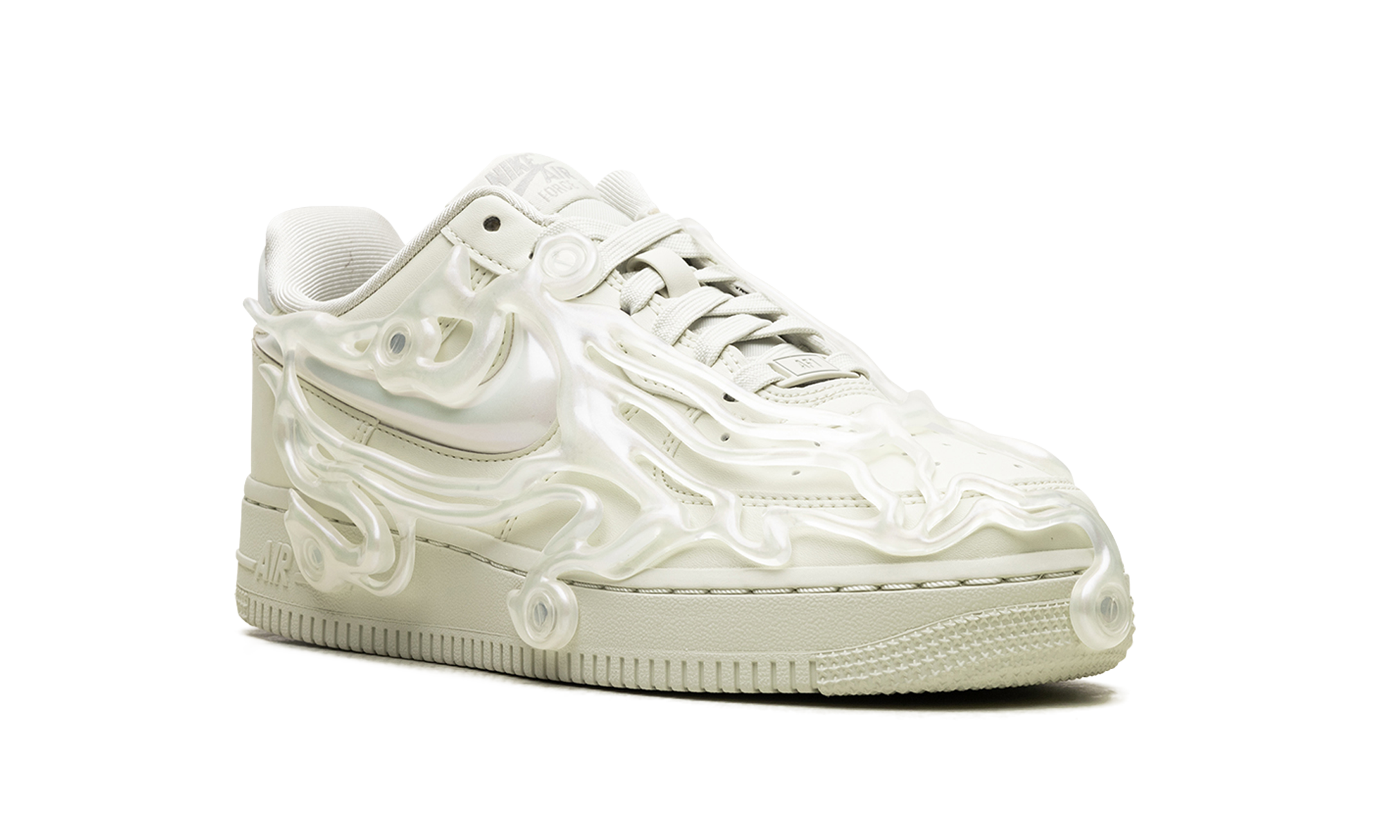 Nike Air Force 1 Low '07 LX WMNS Sea Glass Pack FZ2602 001