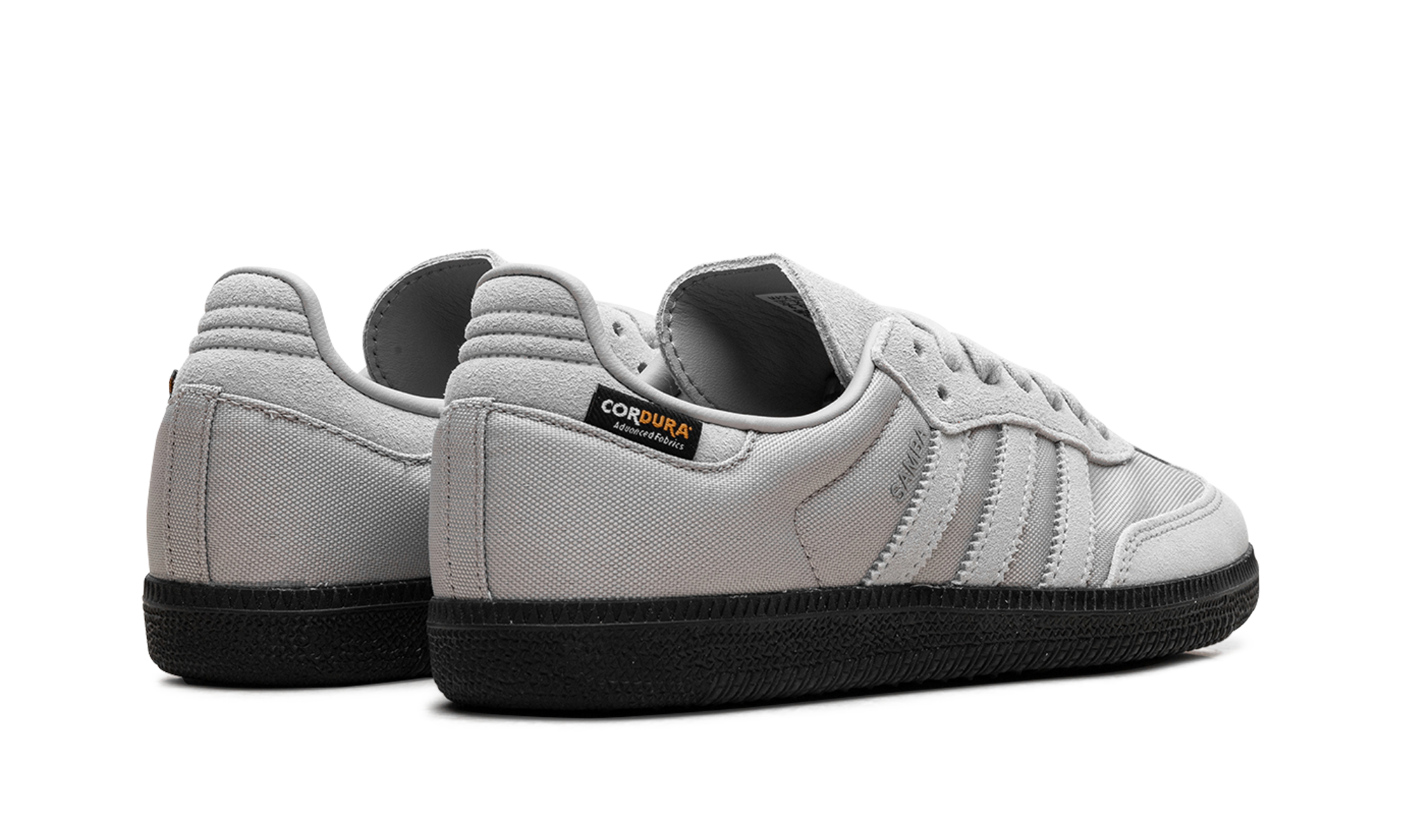Adidas Samba OG Cordura - Grey JI3212