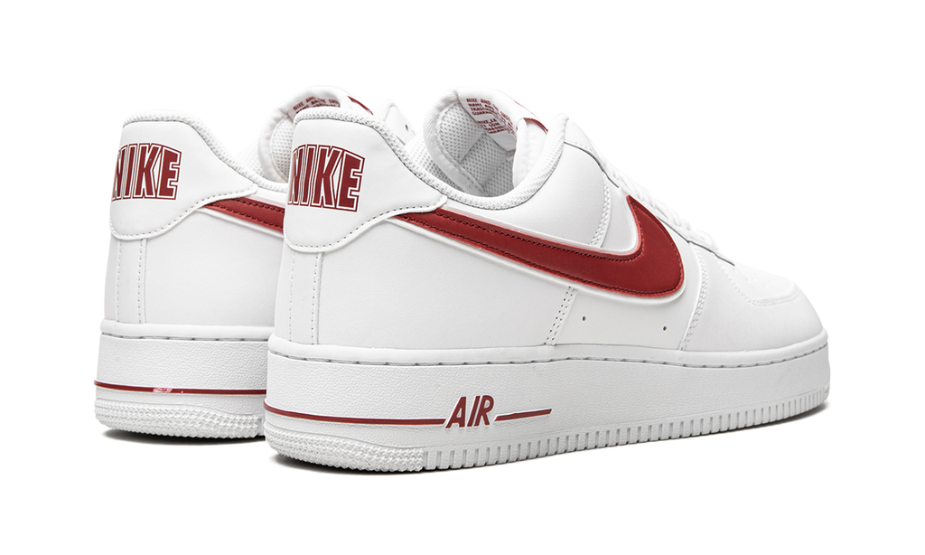Nike Air Force 1 '07 3 AO2423 102