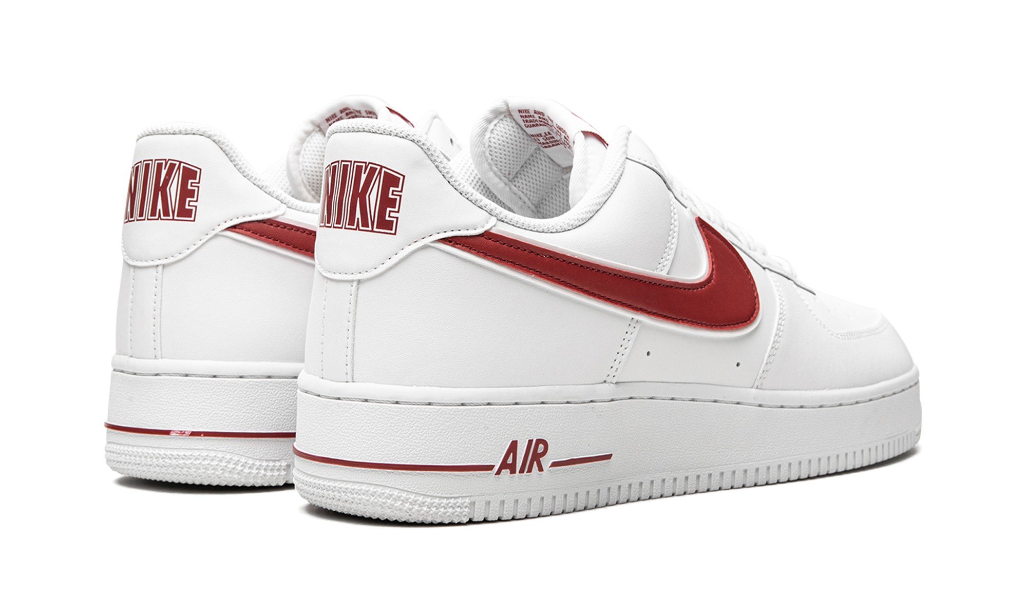 Nike Air Force 1 '07 3 AO2423 102