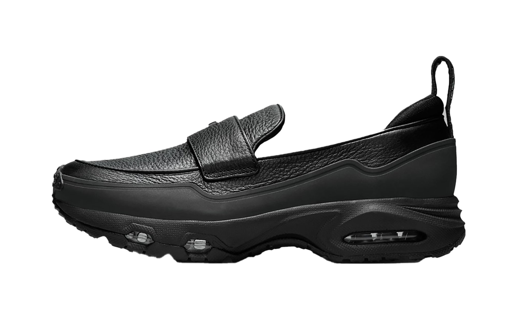 Nike Air Max Phenomena WMNS Serena Williams Design Crew - Black HJ4400 002