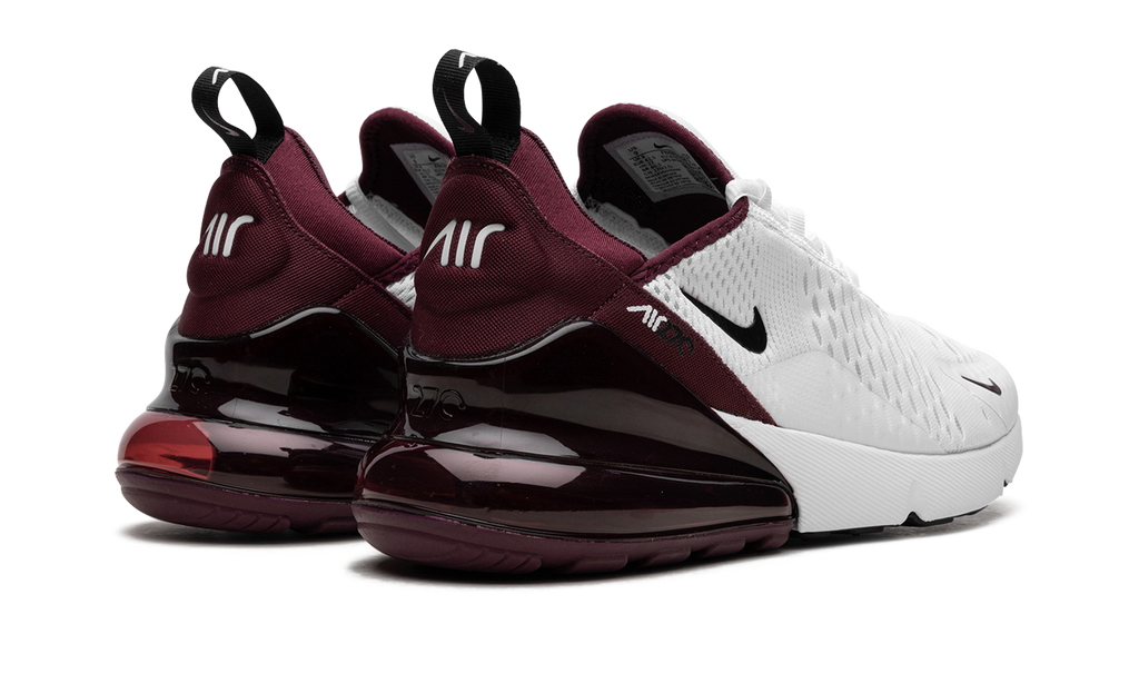 Nike Air Max 270 Night Maroon FN6858 681