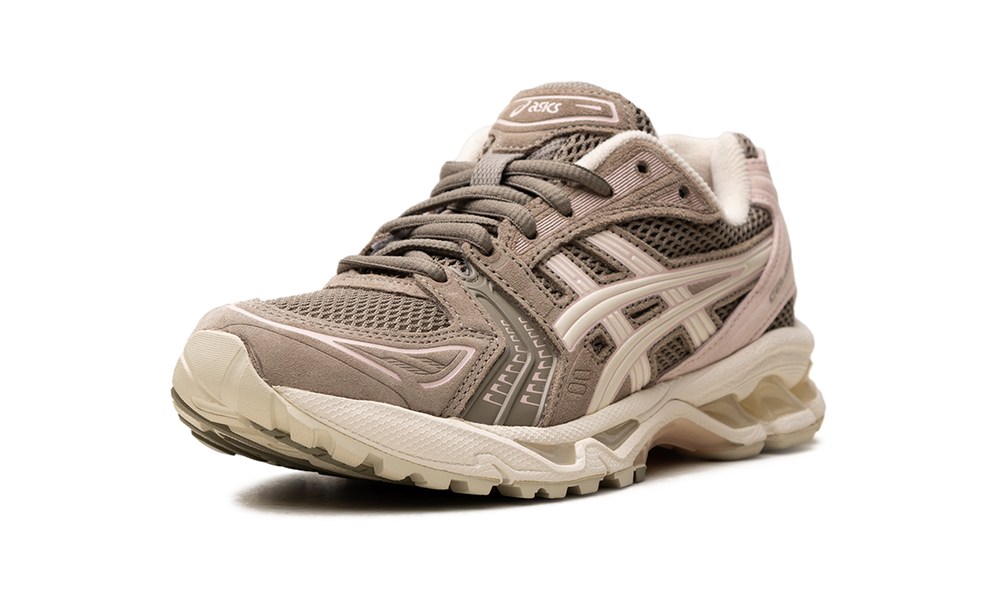 Asics Gel-Kayano 14 WMNS Mink Cream 1202A105 020