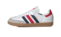 Adidas Samba OG FIFA World Cup 2026 France HQ4950