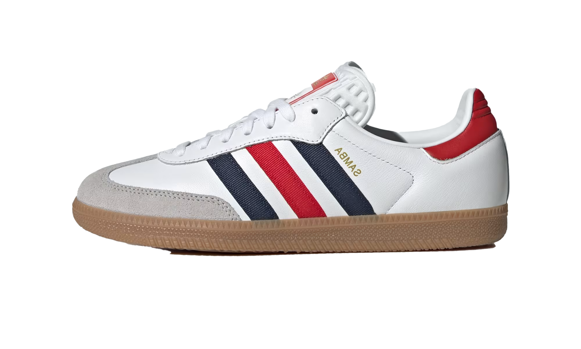 Adidas Samba OG FIFA World Cup 2026 France HQ4950