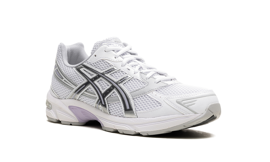 Asics Gel 1130 WMNS White Carrier Grey 1202A164 115