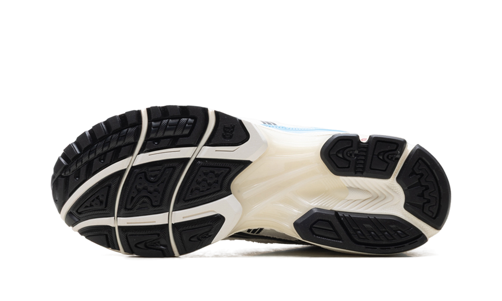 Asics KITH x Gel-Kayano 14 MARVEL vs CAPCOM (RYU) 1203B011 100