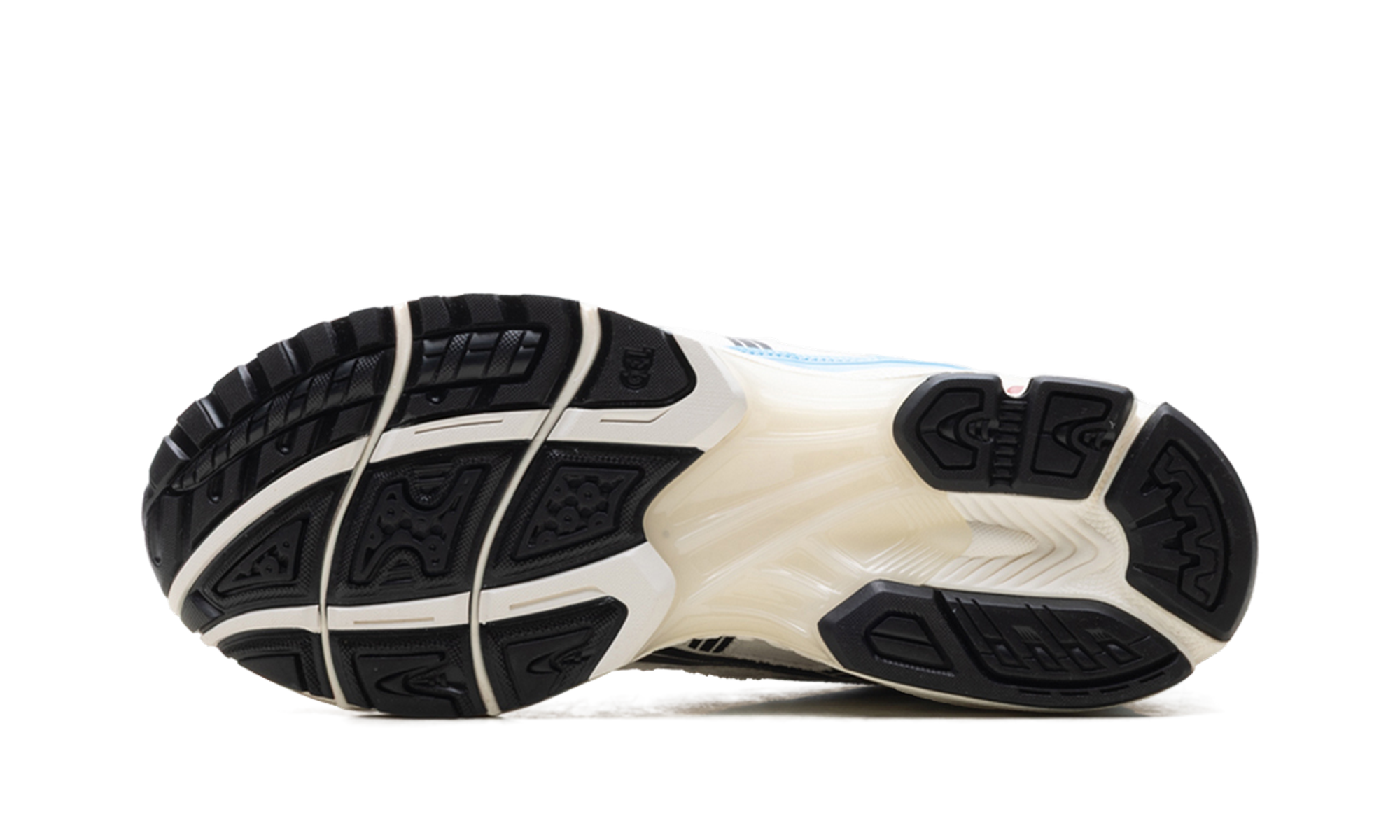 Asics KITH x Gel-Kayano 14 MARVEL vs CAPCOM (RYU) 1203B011 100