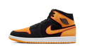 Air Jordan 1 Mid Vivid Orange FJ4923 008