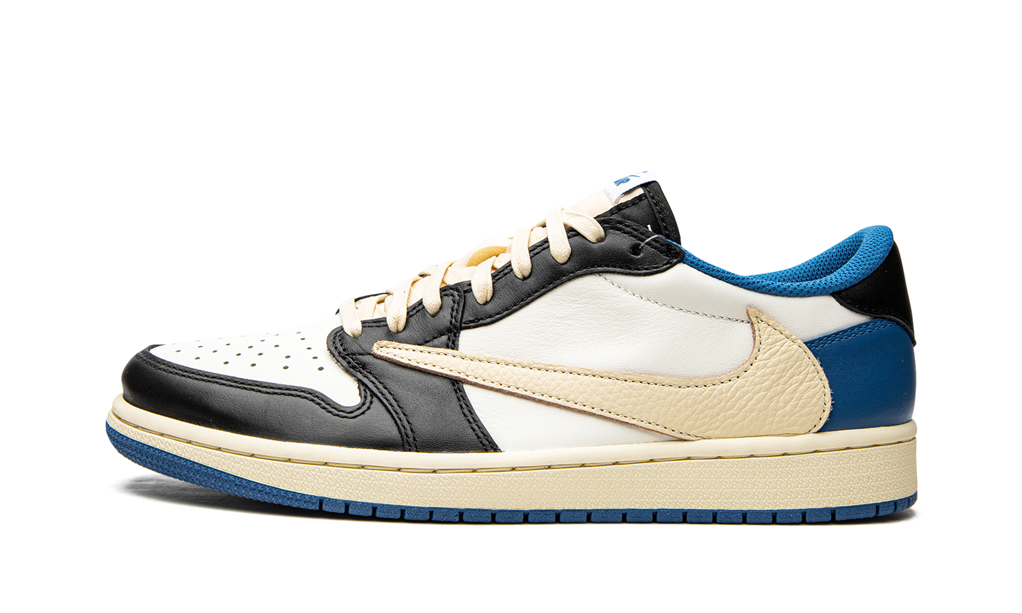 Air Jordan 1 Low OG SP Travis Scott - Fragment DM7866 140