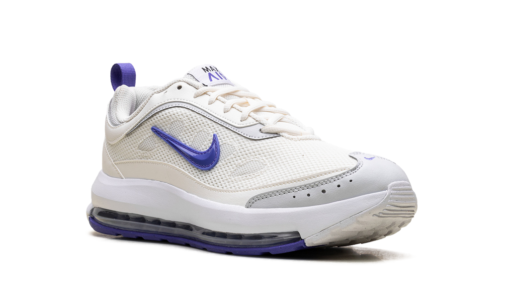 Nike Air Max AP WMNS Summit White Blue CU4870 111