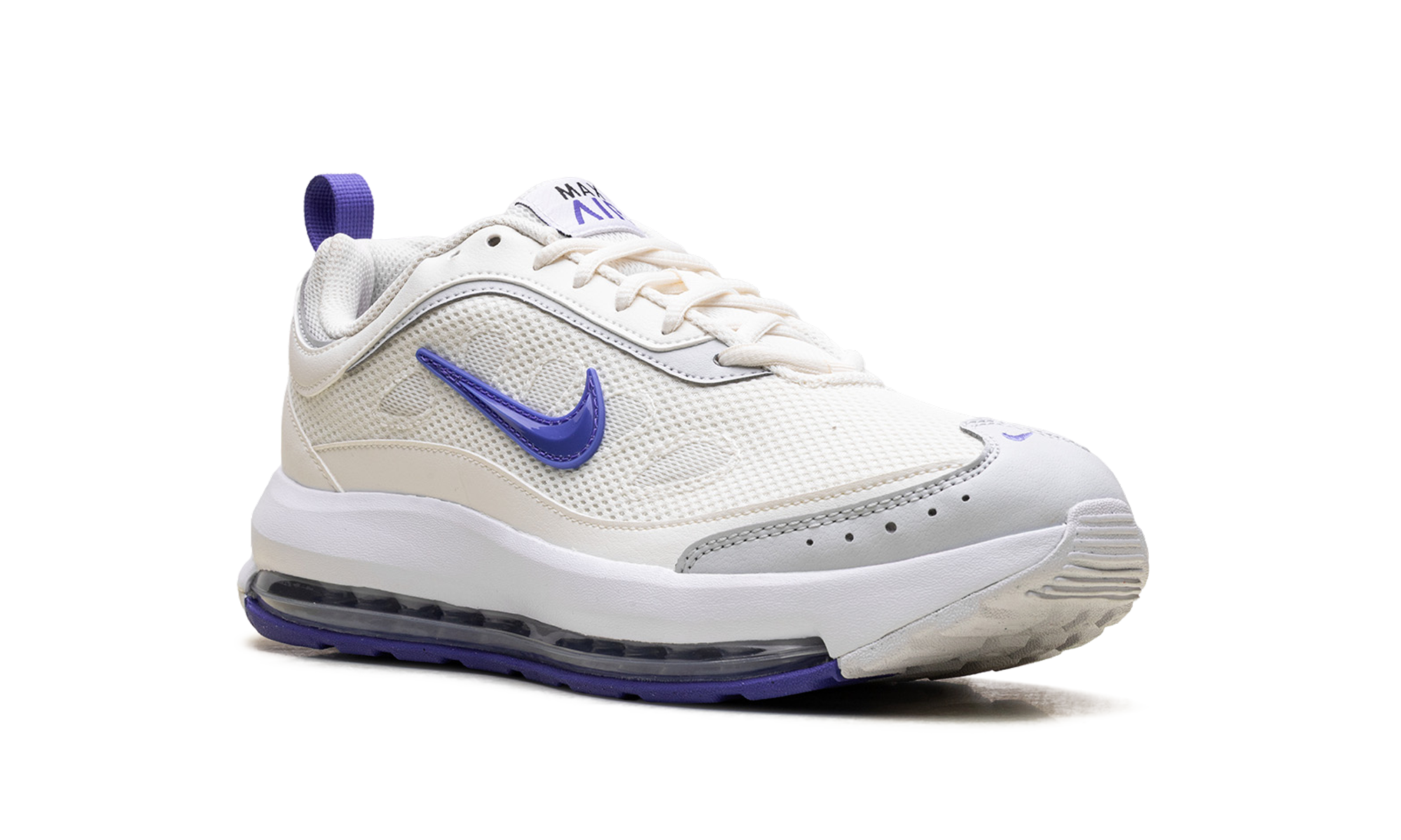 Nike Air Max AP WMNS Summit White Blue CU4870 111