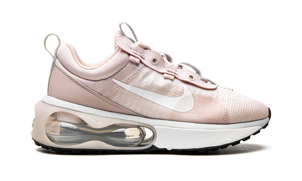 Nike AIR MAX 2021 WMNS Barely Rose DA1923 600