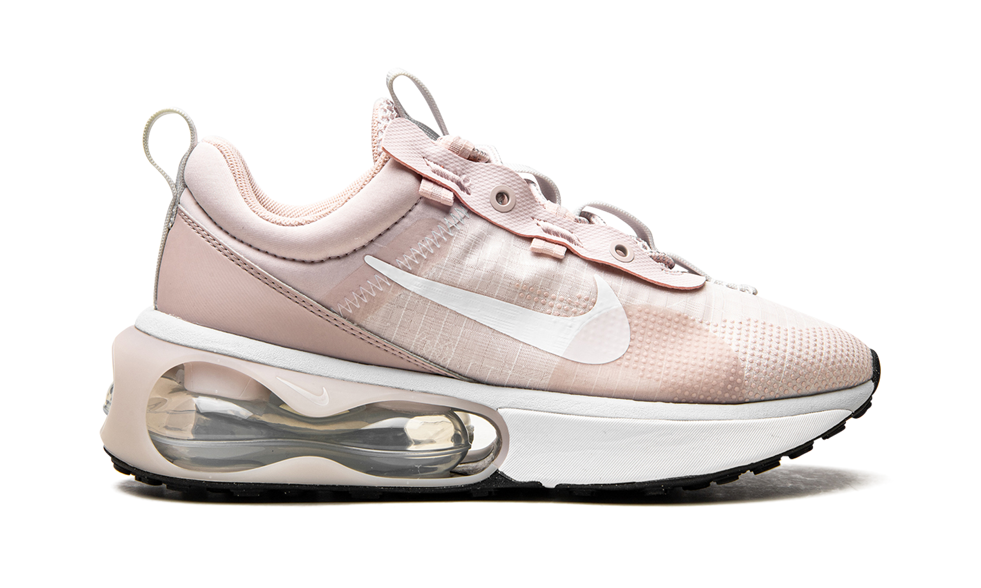 Nike AIR MAX 2021 WMNS Barely Rose DA1923 600