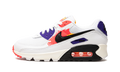 Nike AIR MAX 90 MNS WMNS Brushstroke CZ7937 100