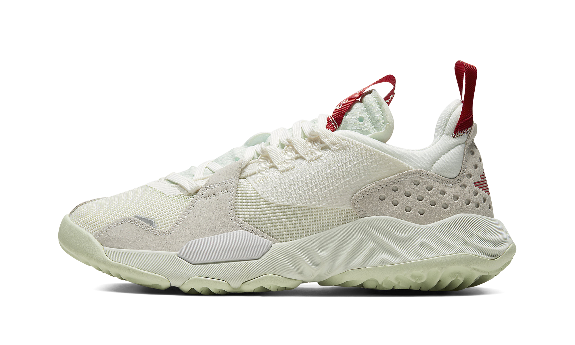 JORDAN DELTA SP WMNS Sail Red CT1003 100