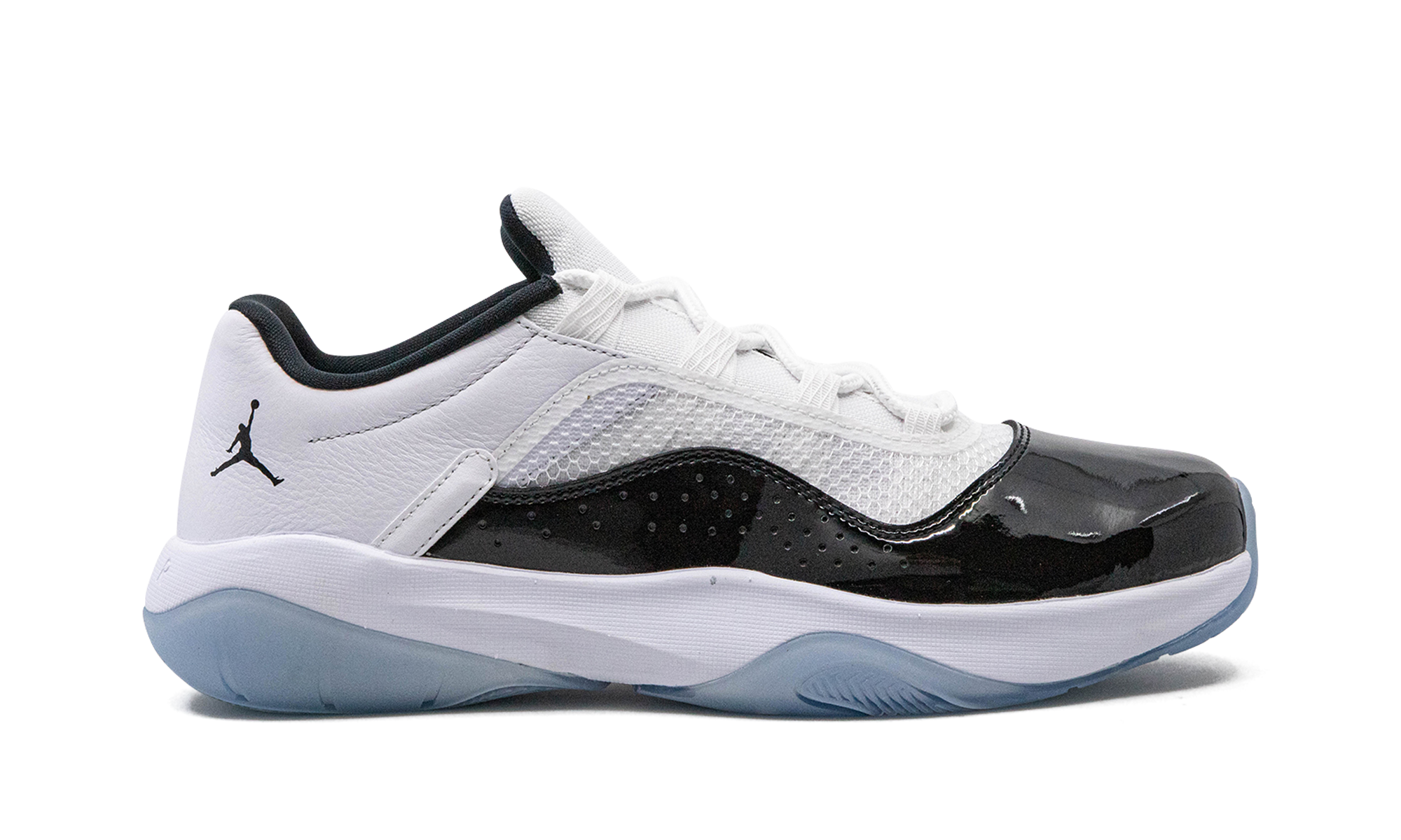 Jordan 11 CMFT Low Concord DV2207 100