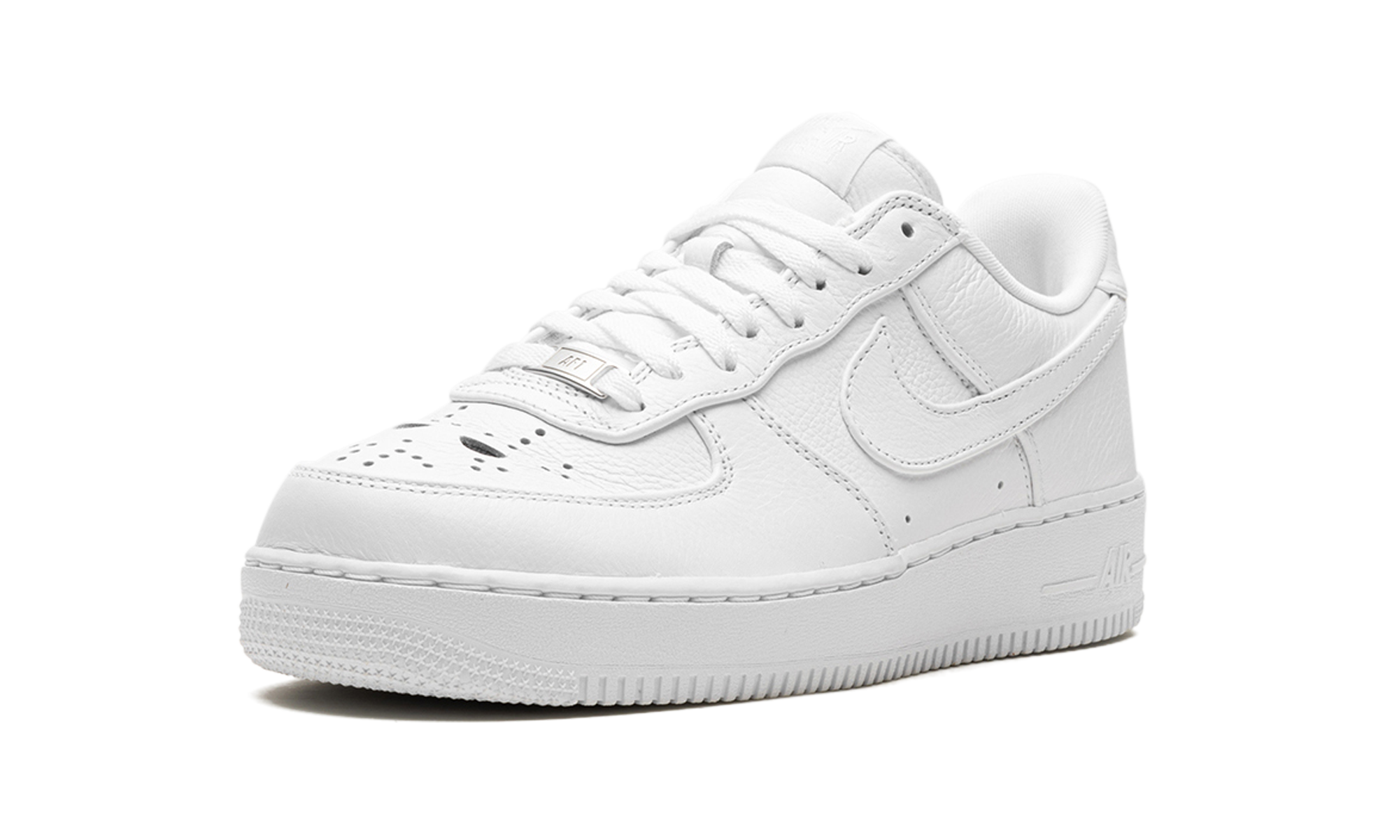 Nike Air Force 1 Jason Voorhees IB4025 100