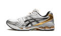 Asics Gel-Kayano 14 White / Pure Gold 1201A019 102